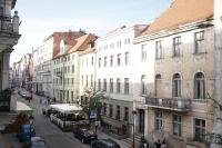 Apartament na starówce Toruń - Ferienwohnung Thorn