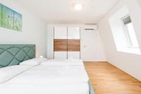 One-Bedroom Apartment with Terrace