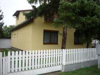 Judit's Guest House - B&B Fonyód