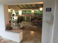 SEASIDE VACATION RENTAL 4TUNA - B&B Krk