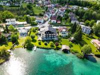 Seepension Smoley - Bed and Breakfast Villach