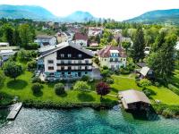 B&B Villach - Seepension Smoley - Bed and Breakfast Villach