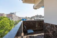 Umba Apartment N3 - balcony and Mount Ararat view - Ferienwohnung Jerewan