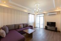 Umba Apartment N3 - balcony and Mount Ararat view - Ferienwohnung Jerewan