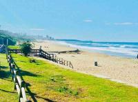 Oceanview Escape - B&B