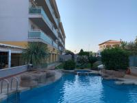 Apartment Costa Blanca Cabo Roig - B&B