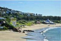 Blue Water Bay Holiday Apartment - B&B Mossel Bay