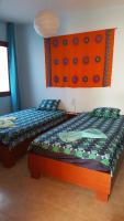 Appartement met 2 slaapkamers