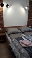Apartamenty przy Parku Szwedzkim - B&B