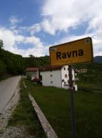 Via Dinarica GuestHouse - Ferienwohnung