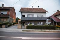 B&B Ždralovi - apartman tušek-Bjelovar - Bed and Breakfast Ždralovi