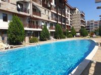 MitProt Panorama Bay 2 luks apartment 102 - B&B