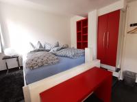 Appartement met 1 Slaapkamer (5 Volwassenen)