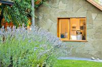 Santa Monica Aparts - Bed and Breakfast El Calafate