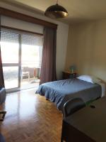 Single Room with Balcony