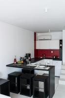 Appartamento Comfort con 1 Camera da Letto e Balcone 