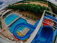 Appartement - Rez-de-Chaussée