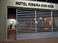 Hotel Ribeira dos Icós