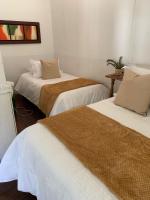Habitación Triple Estándar