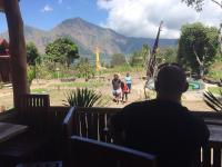 Kintamani Cabins - B&B