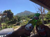 Kintamani Cabins - B&B Kintamani