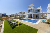 Protaras Lifestyle Villa Mylos 9 - B&B
