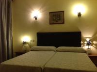 Camera Matrimoniale/Doppia con Letti Singoli