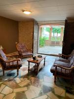 CAL GUINEU - Ferienwohnung Vallfogona de Balaguer