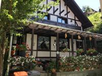 Pensiunea Eugenia - B&B Bran