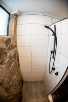 Camera Quadrupla con Bagno in Comune