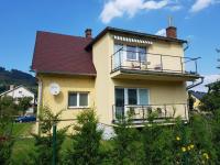Apartmá Helga - B&B