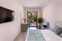 Superior Double or Twin Room with City View