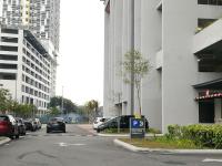 Atlantis Residence by Harmoni Harbour - Bed and Breakfast Malakka