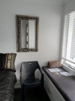 Habitación Deluxe con cama extragrande