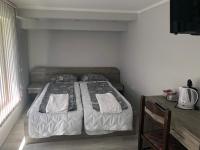 Triple Room with Mountain View