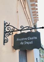 Nuestra Casita de Papel - B&B Cehegín