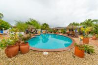 Appartement - Vue sur Piscine 