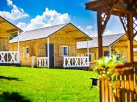 Ośrodek Bajka - B&B