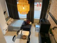 La Casa de Pablo AT-47-44 - B&B Valladolid