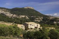Poble Rural Puig Arnau - Pubilló - B&B
