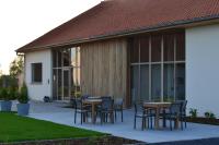 Oversteekhof - B&B