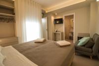 Standaard Tweepersoonskamer met 1 of 2 Bedden