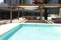 Hermoso Dpto 3d, Forest Tower II, Punta del Este - B&B Punta del Este