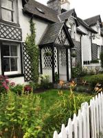 Chefs cottage - B&B Kenmore