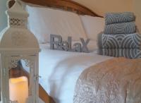 Belmullet Townhouse - B&B Béal an Mhuirthead