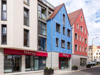 Apartament Miedziany - Ferienwohnung Hirschberg im Riesengebirge