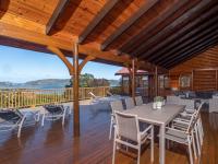 63 Milkwood - B&B Knysna