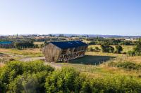 Cabaña Eco Loft Chiloe Chonchi