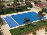 LUJOSO apartamento- PLAYA Canet Berenguer - B&B Canet d'En Berenguer