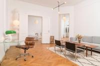 Design Loft Hohe Warte - B&B Vienna